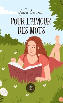 Cover image for Pour l'amour des mots