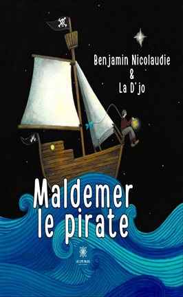 Maldemer le pirate Maldemer le pirate