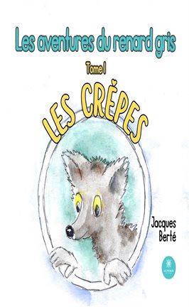 Cover image for Les crêpes