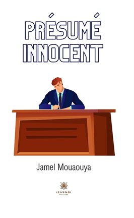 Cover image for Présumé innocent