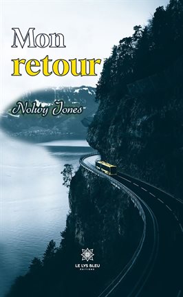 Cover image for Mon retour