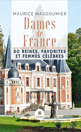 Cover image for Dames de France