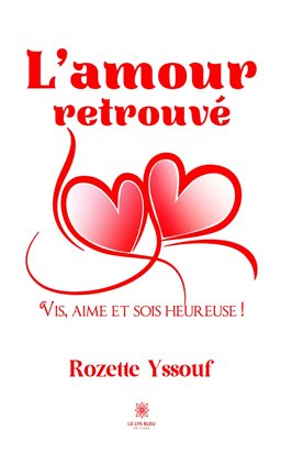 Cover image for L'amour retrouvé