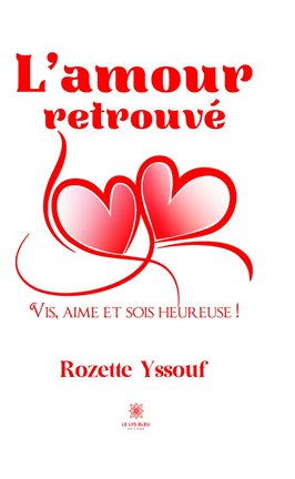 Cover image for L'amour retrouvé