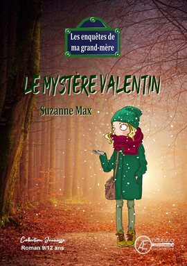 Cover image for Le mystère Valentin