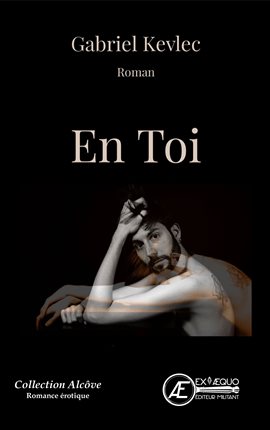 Cover image for En Toi