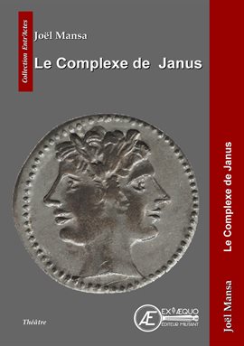 Cover image for Le complexe de Janus