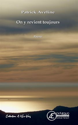 Cover image for On y revient toujours
