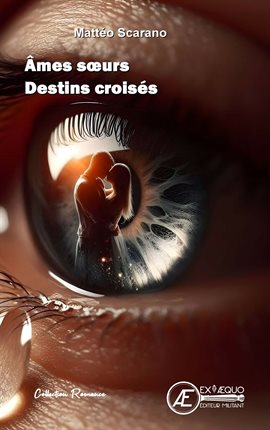 Cover image for Mes Soeurs Destins Croisés
