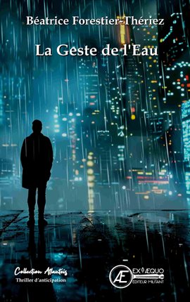 La geste de l'Eau
