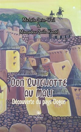 Cover image for Don Quichotte au Mali