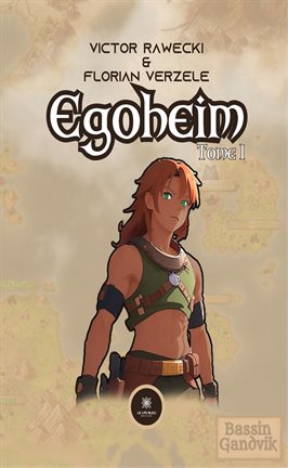 Imagen de portada para Egoheim - Tome 1