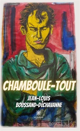 Cover image for Chamboule-tout