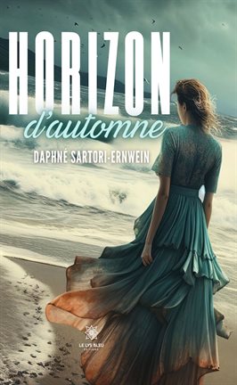 Cover image for Horizon d'automne