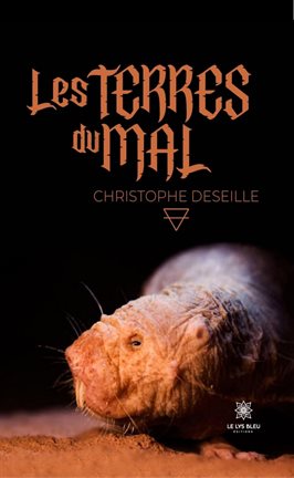 Cover image for Les terres du mal
