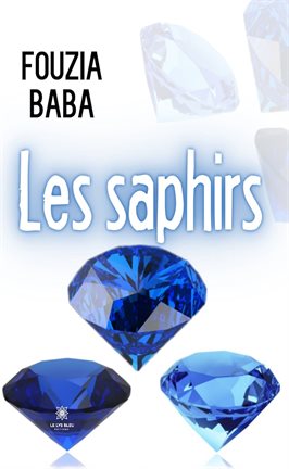 Cover image for Les saphirs