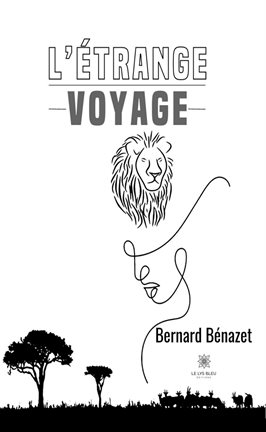 Cover image for L'étrange voyage