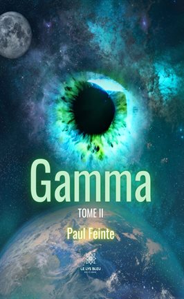 Cover image for Gamma - Tome 2