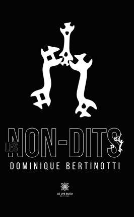 Cover image for Les non-dits