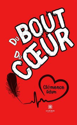 Cover image for Du bout du coeur