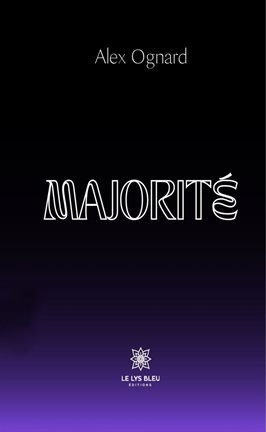 Cover image for Majorité