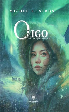 Imagen de portada para Origo - Tome 1