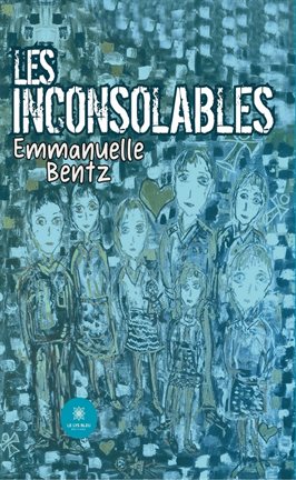 Cover image for Les inconsolables