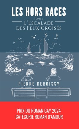 Cover image for L'escalade des feux croisés