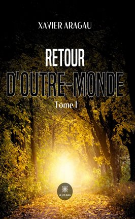 Cover image for Retour d'outre-monde