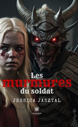 Cover image for Les murmures du soldat