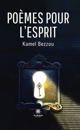 Cover image for Poèmes pour l'esprit