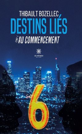 Cover image for Au commencement