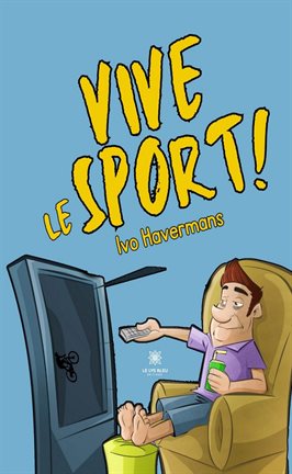 Cover image for Vive le sport !