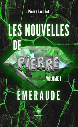 Cover image for Émeraude