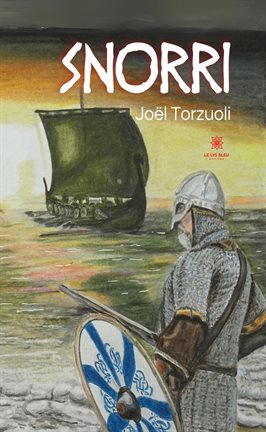 Cover image for Snorri