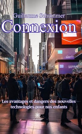 Cover image for Connexion