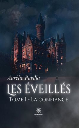 Cover image for La confiance