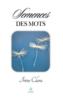 Cover image for Semences des mots