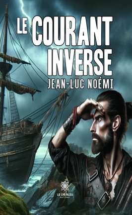 Cover image for Le courant inverse