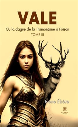 Cover image for Ou la dague de la Tramontane à Foison