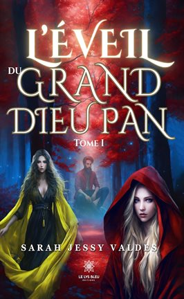 Cover image for L'éveil du grand dieu Pan