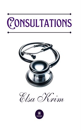 Cover image for Consultations