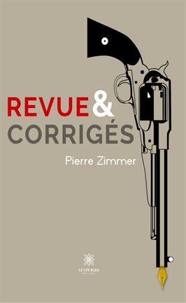 Cover image for Revue & corrigés