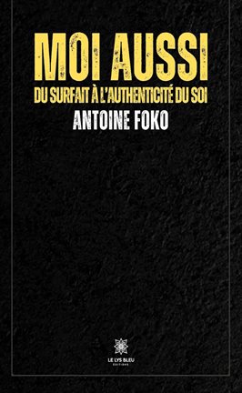 Cover image for Moi aussi