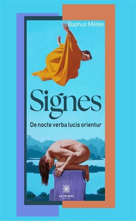 Cover image for Signes