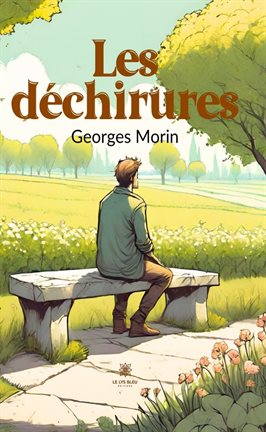 Cover image for Les déchirures