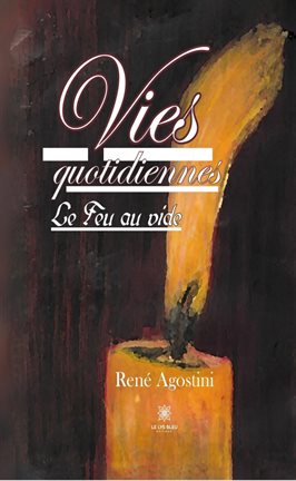 Cover image for Vies quotidiennes