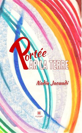 Cover image for Portée par la terre