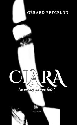 Cover image for Clara