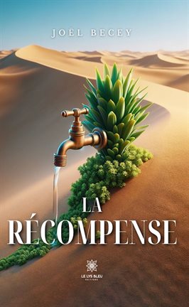 Cover image for La récompense